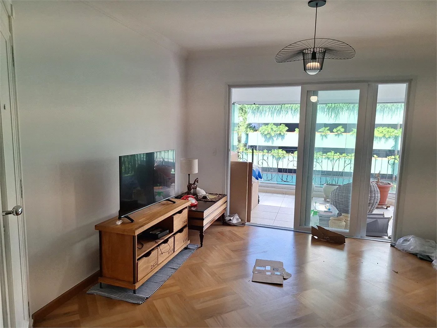 Apartamento à venda com 3 quartos, sendo 1 suíte, em Paraíso do Morumbi, São Paulo, SP