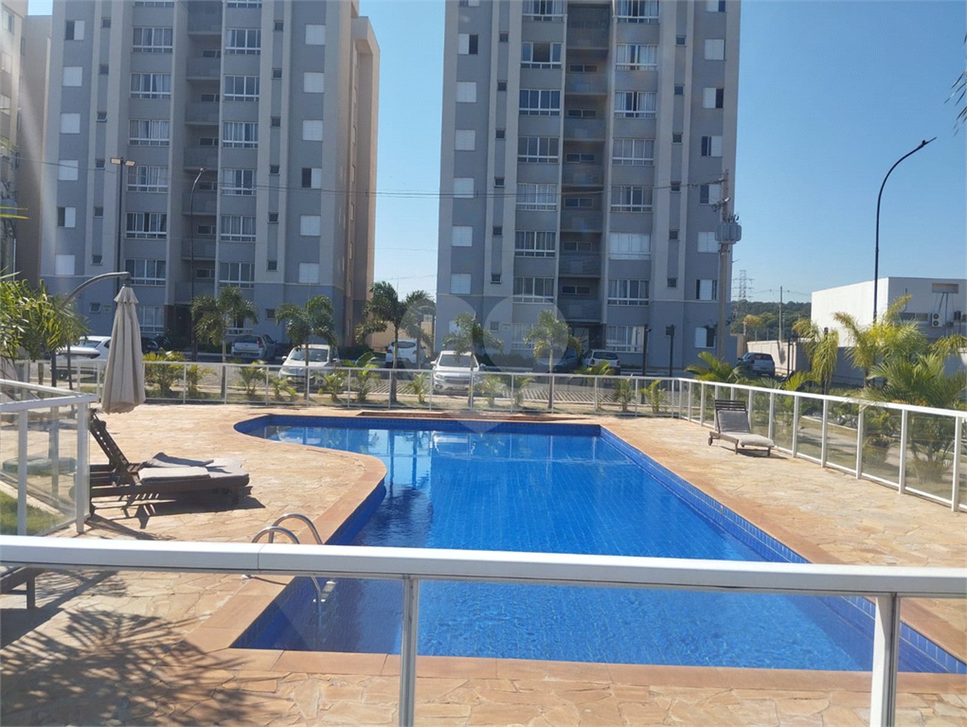 Apartamento à venda com 2 quartos em Jardim São Rafael I, Araraquara, SP