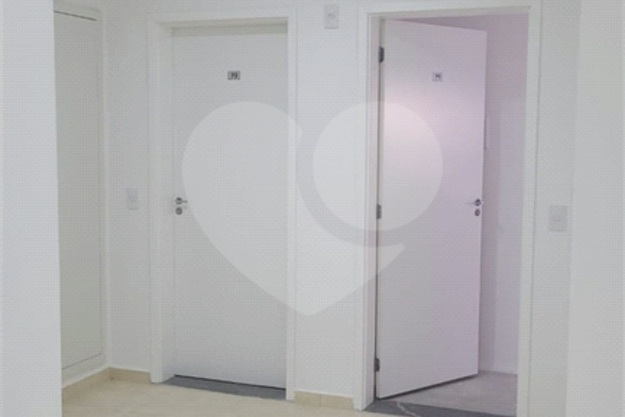 Apartamento à venda com 1 quarto em Vila Nova Cachoeirinha, São Paulo, SP
