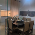 Casa à venda com 3 quartos, sendo 1 suíte, em Jardim Orlando Mastrocola, Votuporanga, SP