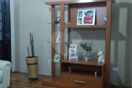 Casa Térrea à venda com 3 quartos, sendo 1 suíte, em Vila Jaguara, São Paulo, SP