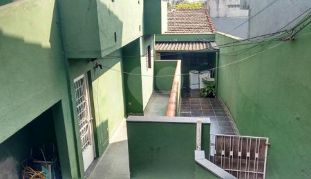 Terreno à venda em Jardim Vila Galvão, Guarulhos, SP