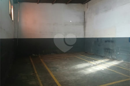 Barracão à venda ou para alugar no Centro, Itapetininga, SP
