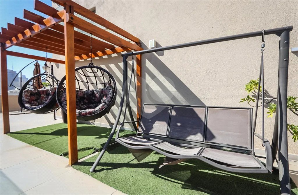 Apartamento à venda com 2 quartos em Bela Vista, São Paulo, SP