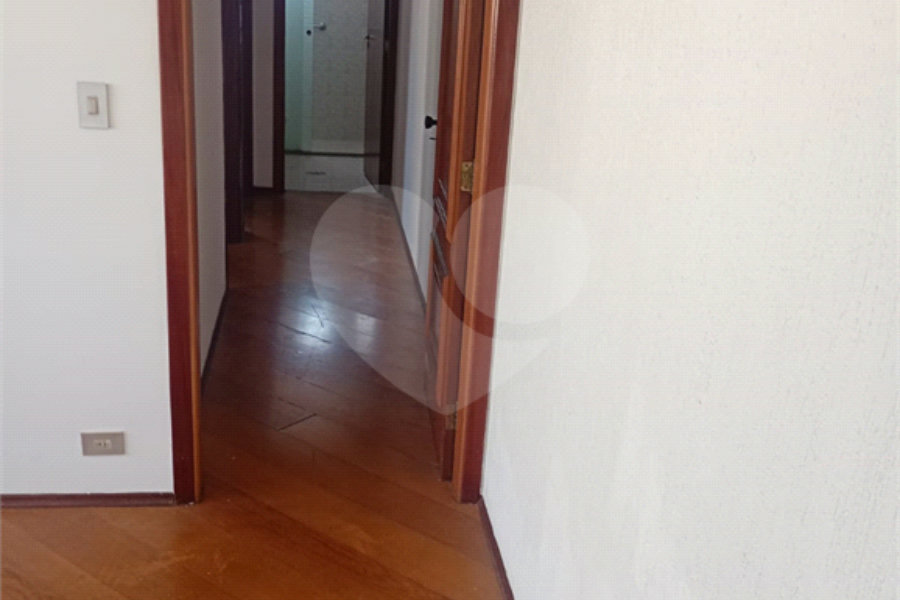 Apartamento à venda com 2 quartos, sendo 1 suíte, em Santana, São Paulo, SP