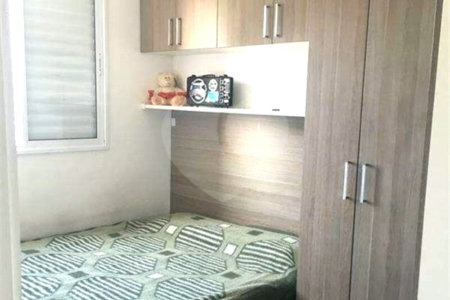 Apartamento à venda com 2 quartos em Jardim São João (guaianazes), São Paulo, SP