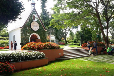 Terreno à venda em Jardim Paulista, Atibaia, SP