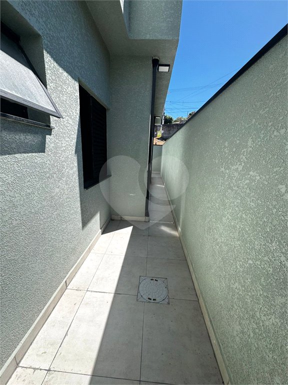 Casa à venda com 2 quartos em Jardim São Felipe, Atibaia, SP