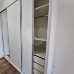 Apartamento à venda com 3 suítes em Vila Anastácio, São Paulo, SP