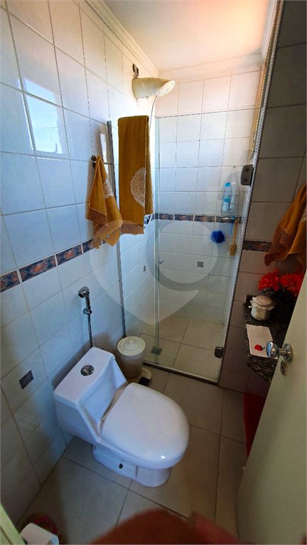 Duplex à venda com 3 quartos, sendo 2 suítes,  em Jardim das Indústrias, São José dos Campos, SP
