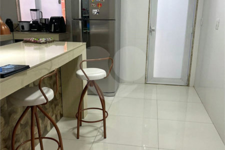 Casa à venda com 3 quartos, sendo 2 suítes, em Campo Grande, Rio de Janeiro, RJ