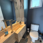 Apartamento à venda com 3 suítes em Santa Teresinha, São Paulo, SP