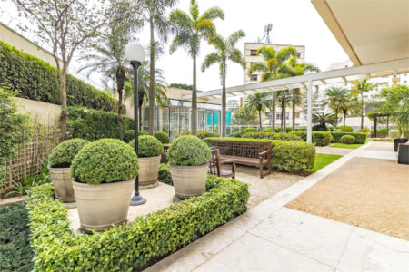 Apartamento à venda com 4 suítes em Vila Mariana, São Paulo, SP