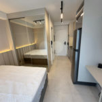 Apartamento à venda ou para alugar com 1 quarto em Santana, São Paulo, SP