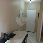 Apartamento à venda com 1 quarto em Vila Nova Cachoeirinha, São Paulo, SP