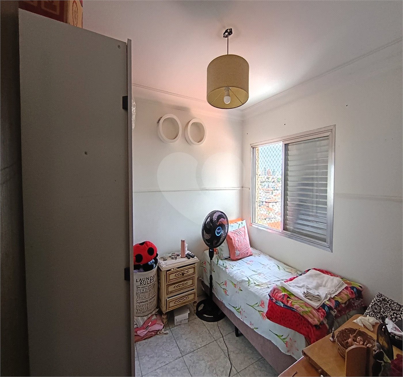 Apartamento à venda com 2 quartos em Vila Aurora (zona Norte), São Paulo, SP