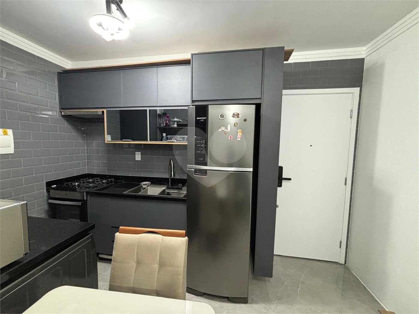 Apartamento à venda com 1 quarto em Vila Sônia, São Paulo, SP