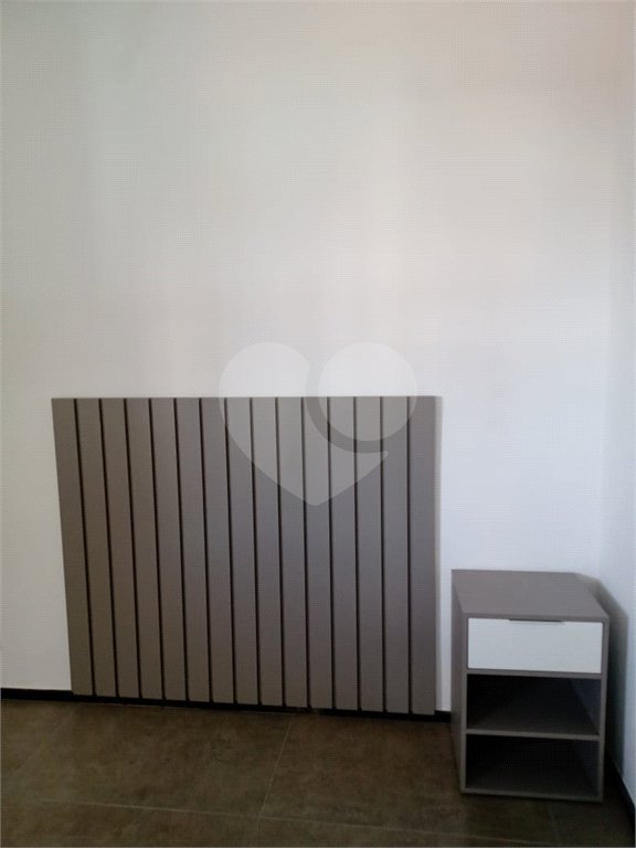 Flat para alugar com 1 quarto em Jardim Faculdade, Sorocaba, SP