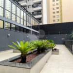 Apartamento para alugar com 1 quarto em Bela Vista, São Paulo, SP