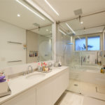 Apartamento à venda ou para alugar com 2 suítes em Jardim Paulistano, São Paulo, SP
