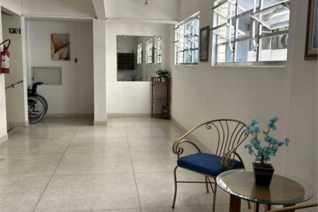 Apartamento com 2 Dormitórios à Venda, 104 M² por R$ 850.000 – Pompéia – Santos/Sp