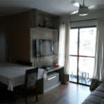 Apartamento à venda com 3 quartos em Horto, São Paulo, SP