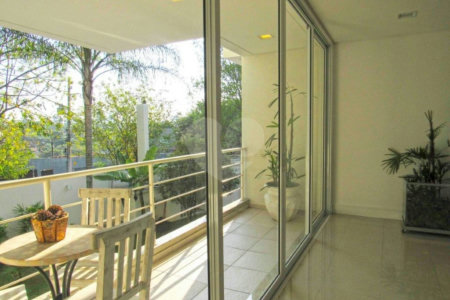 Casa à venda com 4 suítes no condomínio Residencial Giardino Pirandello, São Paulo - SP