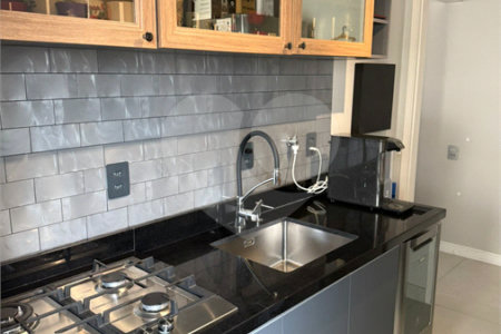 Apartamento à venda com 2 quartos em Bosque da Saúde, São Paulo, SP