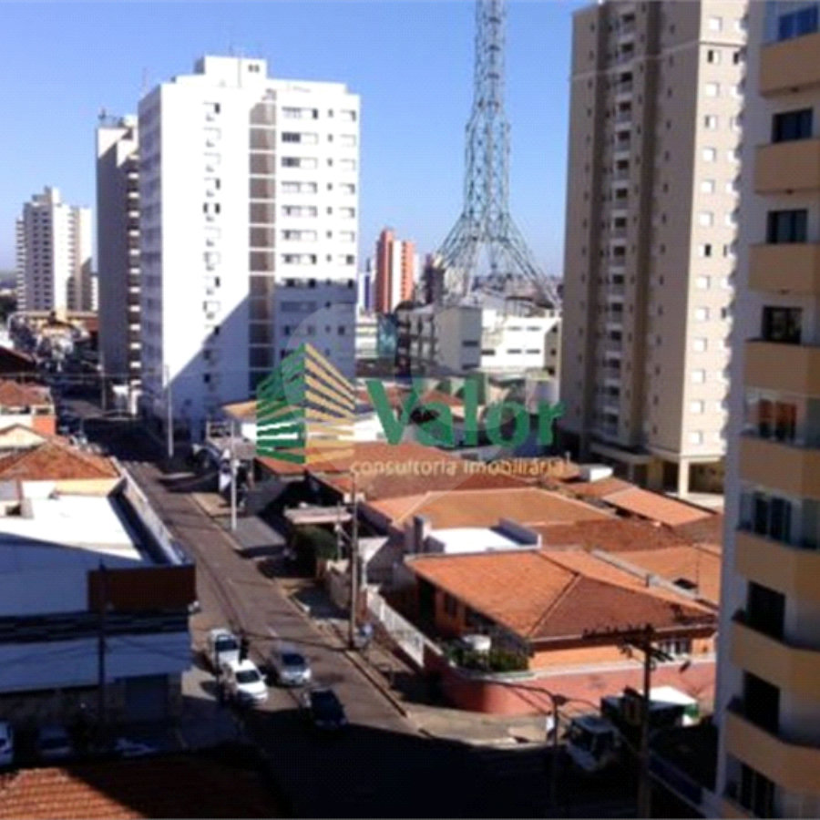 Apartamento com 3 dormitórios