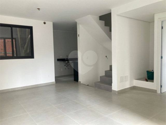 Casa à venda com 2 suítes no condomínio Cube Klabin, São Paulo - SP