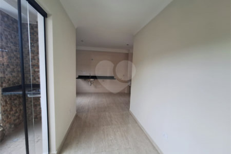 Casa à venda com 2 quartos no condomínio Comdomínio Vitória Prime, São Paulo - SP