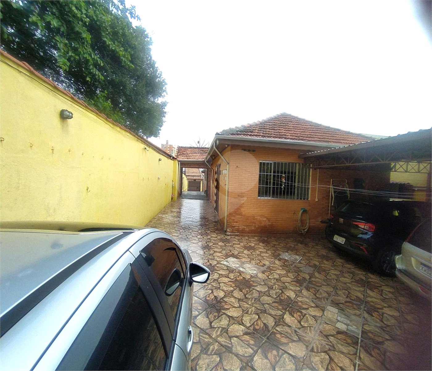 Casa à venda com 4 quartos em Chora Menino, São Paulo, SP