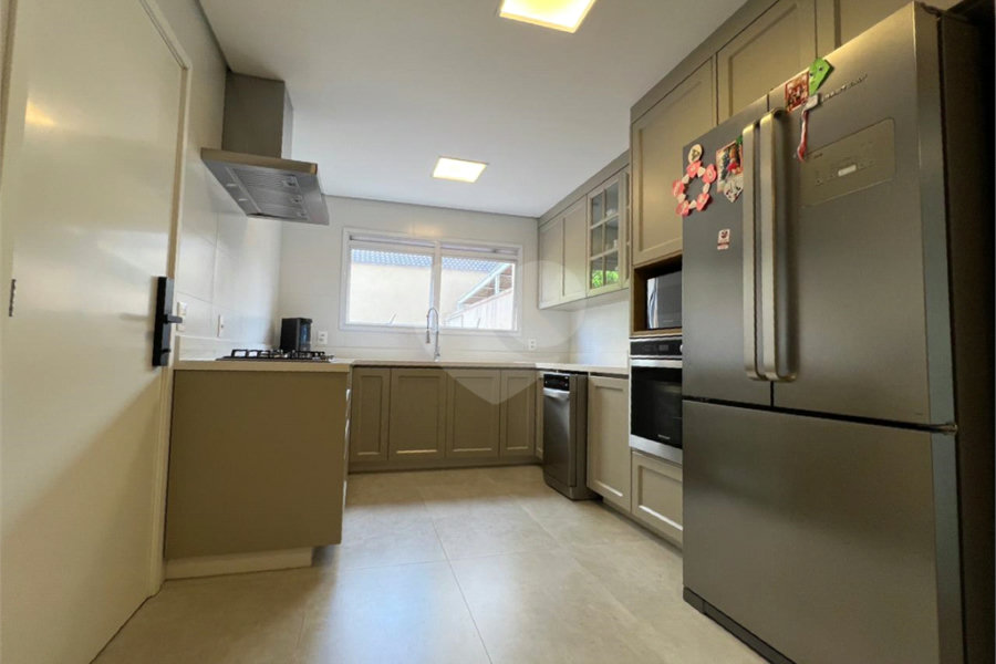 Apartamento à venda com 4 suítes em Santana, São Paulo, SP
