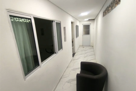 Sobrado à venda ou para alugar com 2 quartos em Parque Esmeralda, São Paulo, SP
