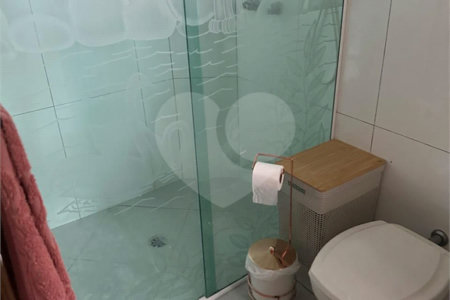 Apartamento à venda com 3 quartos, sendo 1 suíte,  em Vila Pires, Santo André, SP