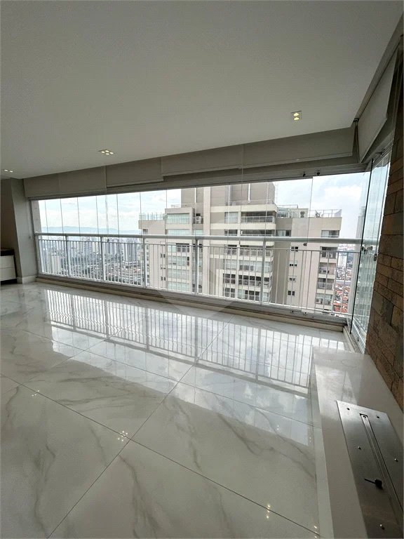 Cobertura espetacular à venda de 310m² no L’Essence Mooca - Agende já a sua visita!