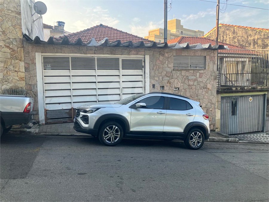 Casa Térrea à venda com 3 quartos em Vila Nivi, São Paulo, SP