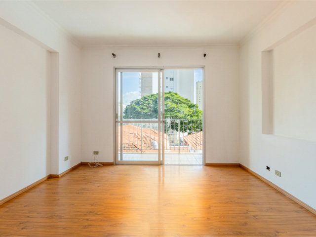Apartamento à venda com 3 quartos, sendo 1 suíte,  em Brooklin, São Paulo, SP