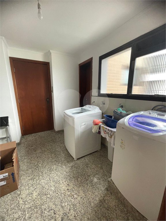 Apartamento à venda com 4 quartos, sendo 3 suítes, no Centro, São Bernardo do Campo, SP