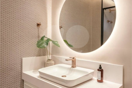 Apartamento à venda com 2 suítes em Cidade Monções, São Paulo, SP