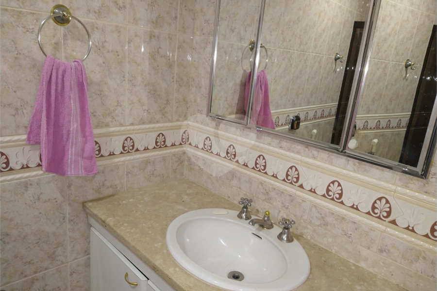 Apartamento à venda com 3 quartos, sendo 1 suíte, em Santana, São Paulo, SP