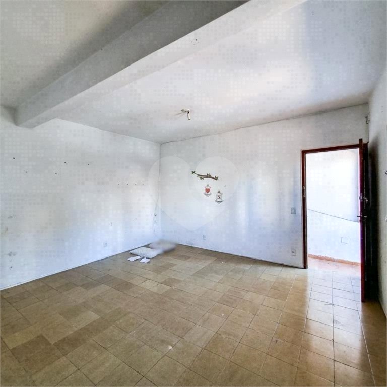 Sobrado à venda com 5 quartos em Vila Indiana, São Paulo, SP