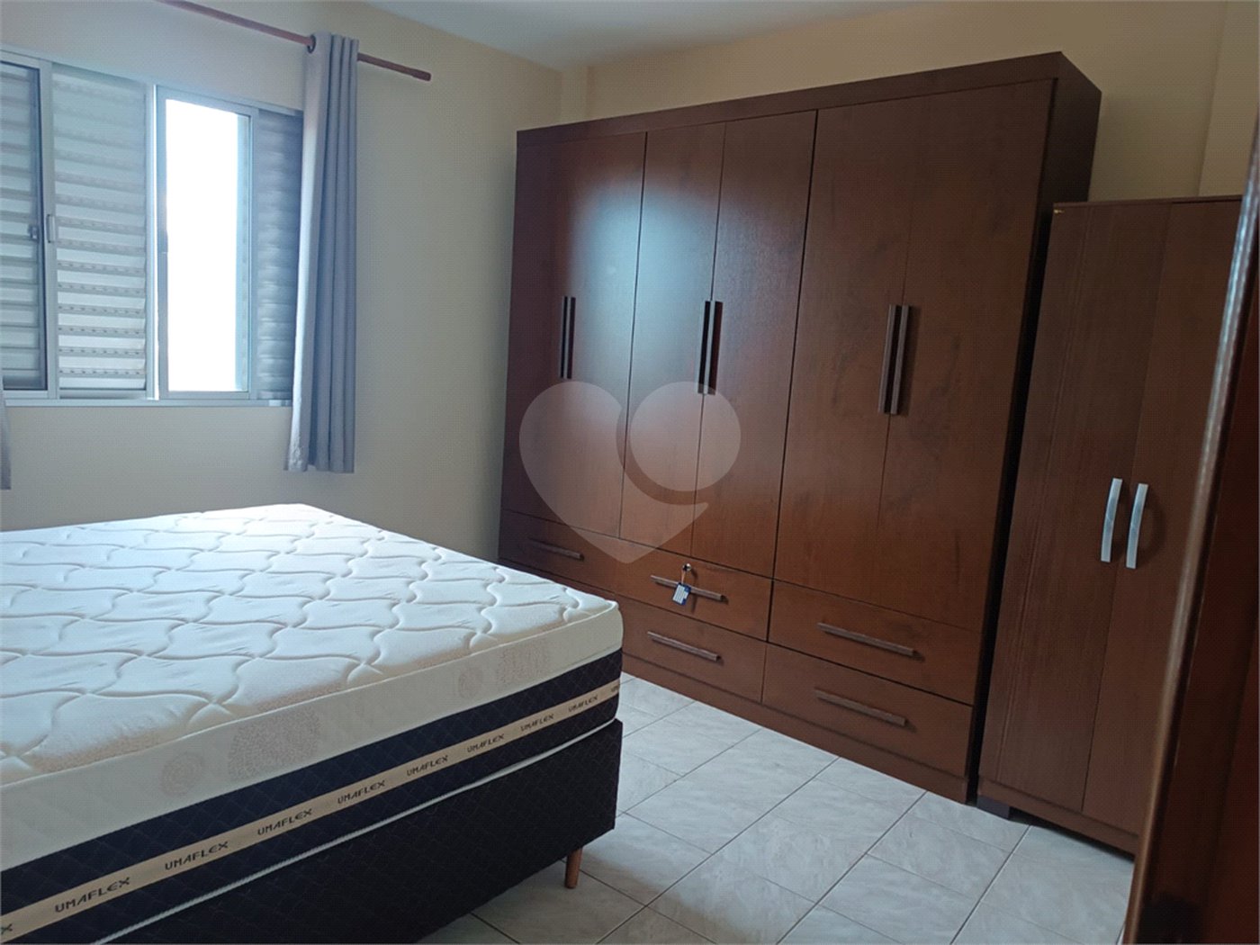 Apartamento à venda com 2 quartos no Centro, São Roque, SP