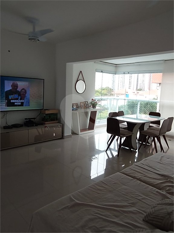 Apartamento à venda com 3 suítes em Tatuapé, São Paulo, SP