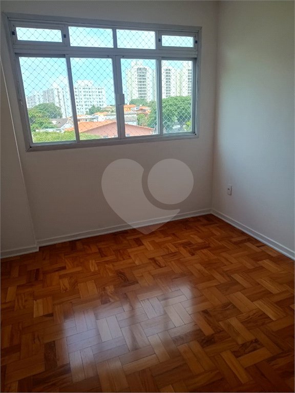 Apartamento para alugar com 2 quartos em Jaguaré, São Paulo, SP