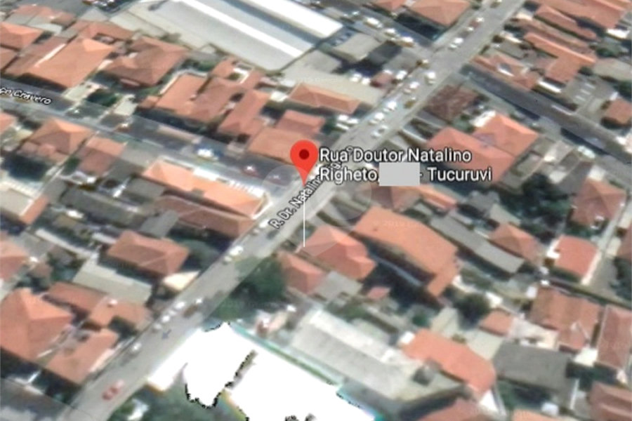Sobrado à venda com 3 quartos em Tucuruvi, São Paulo, SP