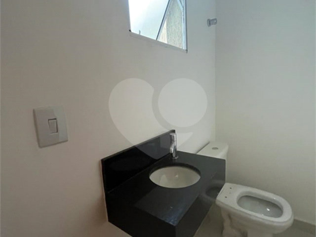 Sobrado à venda com 3 quartos, sendo 1 suíte,  em Jaçanã, São Paulo, SP