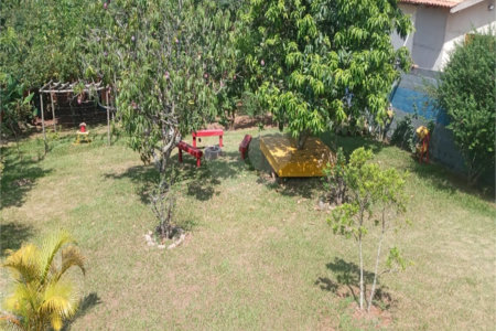 Chácara à venda com 3 quartos, sendo 2 suítes,  em Monterrey, Louveira, SP