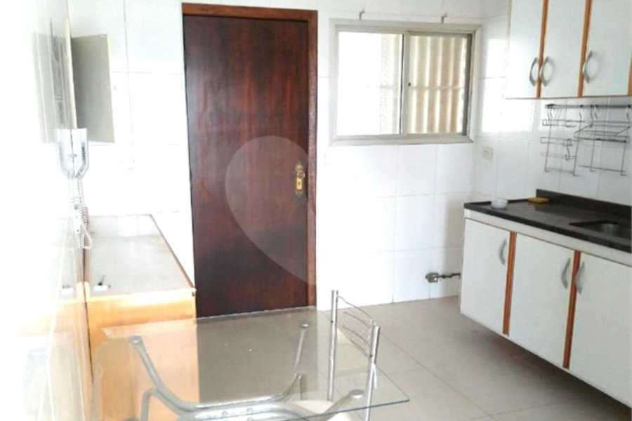 Cobertura à venda com 3 quartos, sendo 1 suíte, em Santana, São Paulo, SP