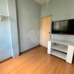 Apartamento à venda com 2 quartos em Tijuca, Rio de Janeiro, RJ